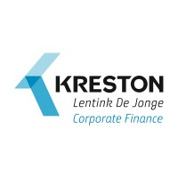 Kreston Lentink De Jonge Logo