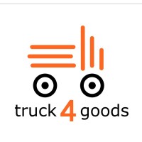 truck4goods Logo