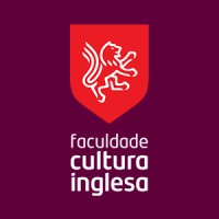 Faculdade Cultura Inglesa Logo