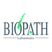 BIOPATH Laboratoires Logo