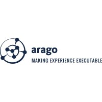 arago GmbH Logo