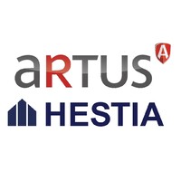 Hestia Instandsetzung Management GmbH Logo
