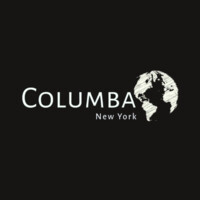 Columba New York Logo