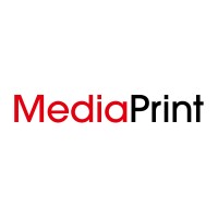 MediaPrint Logo
