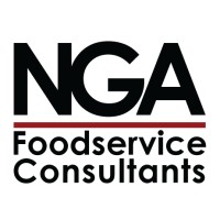 NGAssociates Foodservice Consultants, Inc. Logo