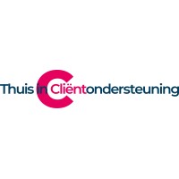 Thuis in Clientondersteuning Logo