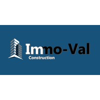 Construction Immo-Val Inc. Logo