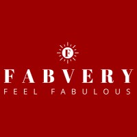 Fabvery Fashion Logo