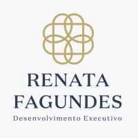 Renata Fagundes Desenvolvimento Executivo Logo