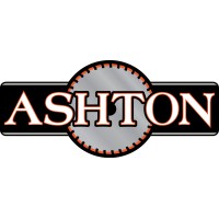 Ashton Logo