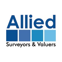 Allied Surveyors & Valuers Ltd Logo