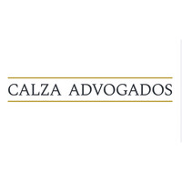 CALZA ADVOGADOS Logo