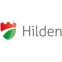 Stadt Hilden Logo