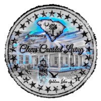 Clean Coastal Living Logo