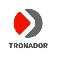TRONADOR Logo