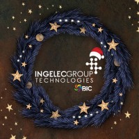 IngelecGroup S.A.S. Logo