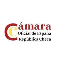 Cámara Oficial de Comercio de España en la República Checa Logo