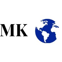 MK Global Trading Logo