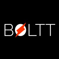 BOLTT Interior Construction Logo