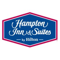 Hampton Inn & Suites by Hilton Shelby, NC Logo