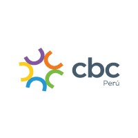 cbc Perú Logo