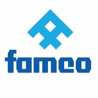 Al-Futtaim Auto & Machinery Co. LLC - SA Logo