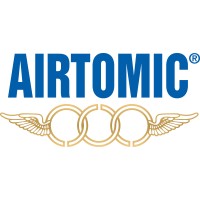 Airtomic Logo
