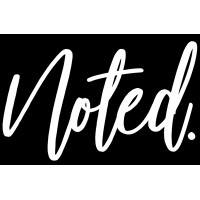 Noted Logo