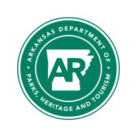 Arkansas Department of Parks, Heritage and Tourism Logo