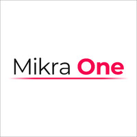 Mikra One Logo
