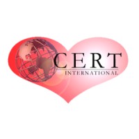 CERT International Logo