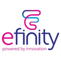 eFinity.ie Logo