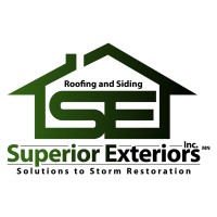 Superior Exteriors MN Logo