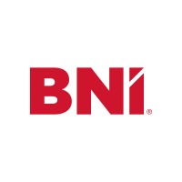 BNI Energía, Lima-Perú Logo