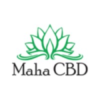 MahaCBD Logo