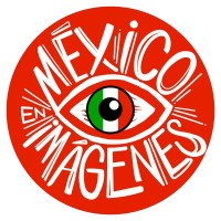 México en Imágenes Logo