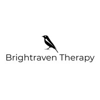 Brightraven Therapy Logo