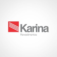Karina Revestimentos Logo