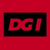 DGI Storkøbenhavn Logo