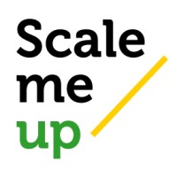 Scale Me Up Logo