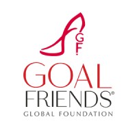 GOALFRIENDS Global Foundation Logo