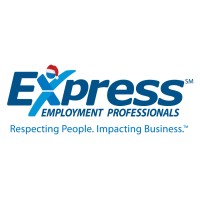 Specialized Recruiting Group, an Express Employment Professionals Company - Morgantown WV Logo