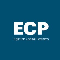 Eglinton Capital Partners (ECP) Logo