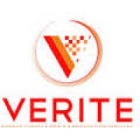 Verite Producciones, S.A. Logo