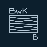 Bluewater Kings Band Logo