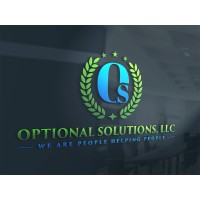 Optional Solutions, LLC Logo
