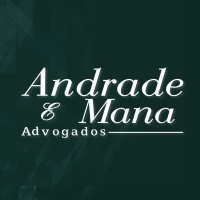 Andrade e Mana Advogados Logo
