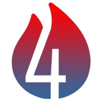 Passion4Growth Logo