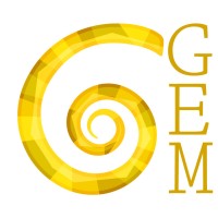 Golden Elementary Montessori Logo