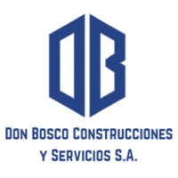 Don Bosco Construcciones y Servicios S.A. Logo